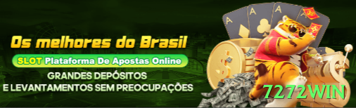 7272win: O Guia Definitivo Para Jogadores Brasileiros02 - 7272win 🎰💹 Slots com retrigger infinito: foque em jogos como Gonzo's Quest ou Reactoonz — um bônus bom vira 10+ com multiplicadores loucos! 🤑🔥